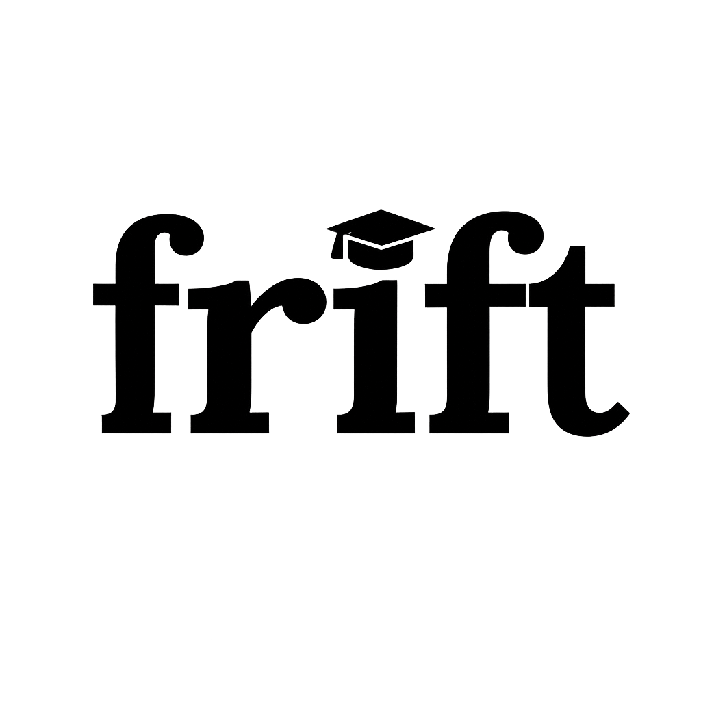 Frift Logo
